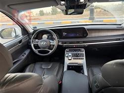 هیوندای پالیسەید